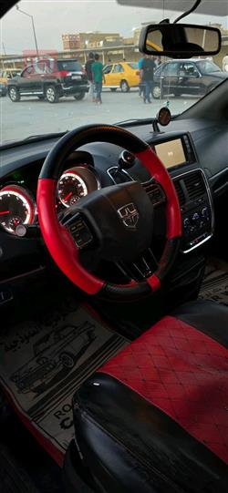 Dodge Caravan